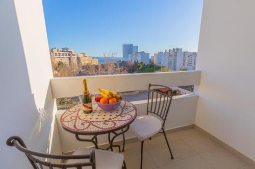 Lavender Apartment Žnjan -10 min walk to Žnjan Beach, Split