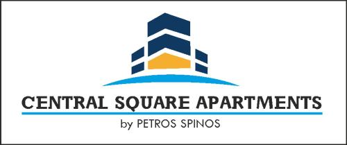 Central Square Apartment 1に飾ってある許可証、賞状、看板またはその他の書類