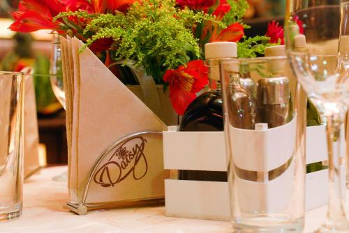 Ποτά στο Apart Hotel Flora Residence Daisy