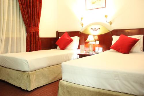 Zain International Hotel – Photos 3