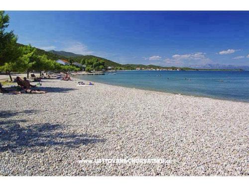 Fotografie z fotogalerie ubytování S&M Apartments v destinaci Drače