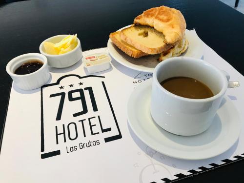 ラス・グルータスにある791Hotelのギャラリーの写真