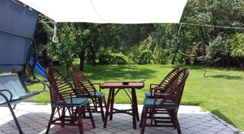 Gallery image of Apartmani Stanojevic Sokobanja in Soko Banja