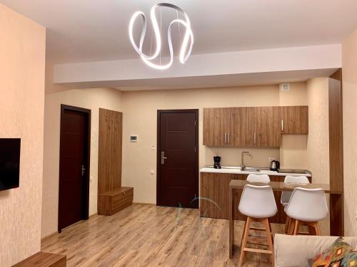 Crystal Resort B304 LUX – Photos 3