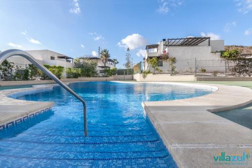 Caballo de Mar Frison Cabo de Gata