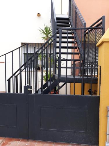Apartment Marina Gelves, Spain - Booking.com