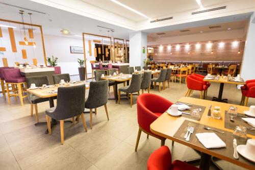 Gallery image of Holiday Inn San Salvador, an IHG Hotel in San Salvador