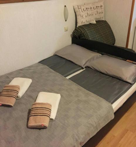 ภาพในคลังภาพของ Apartman Milla ในซลาตีบอร์