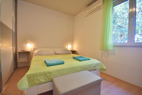 Postel nebo postele na pokoji v ubytování Room 4 Two