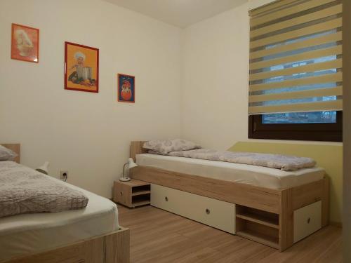 Gallery image of apartma MAKS in Podbela
