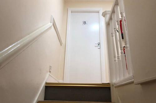 133B PARK ROAD STRETFORD MANCHESTER