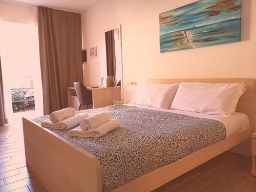Gallery image of Academy Hotel in Fiumicino