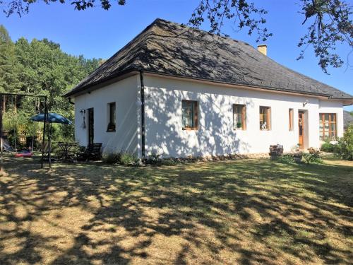 Fotografie z fotogalerie ubytování apartmán U památného stromu v destinaci Česká Lípa