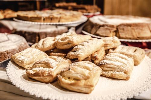 Fotografie z fotogalerie ubytování Hotel Cristallo v destinaci Sestriere