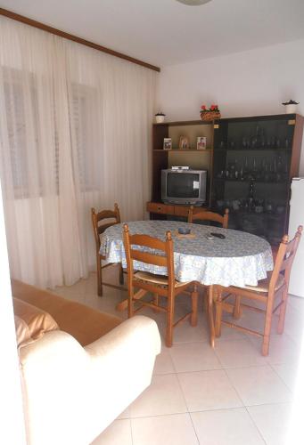 Rusendic Apartment 4