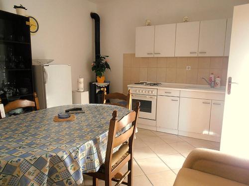 Rusendic Apartment 4