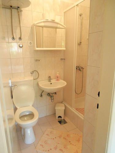 Rusendic Apartment 4