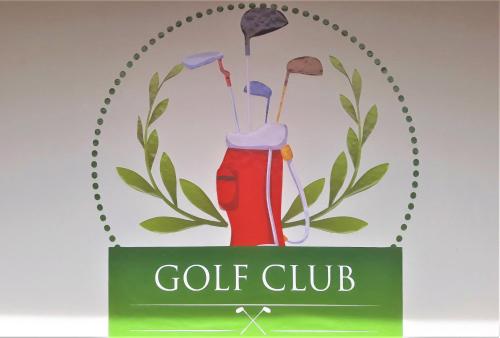 Elegant Vatican Metro & Golf Rome