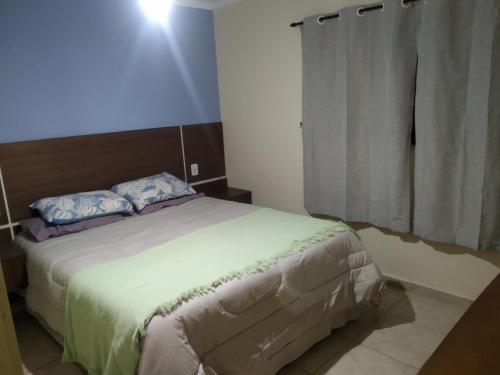Gallery image of Casa 2 dorm em Botucatu próx unesp in Botucatu