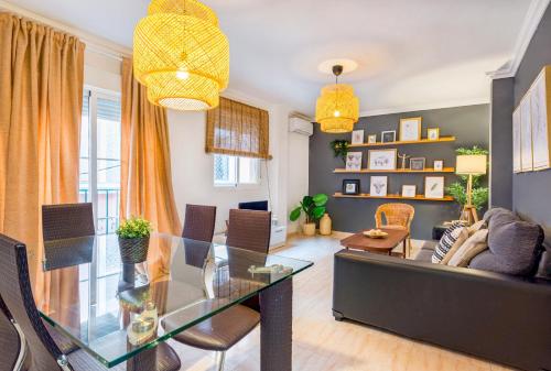 Apartamento Fuente Olleta