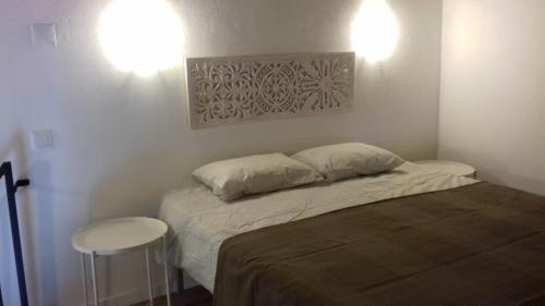 Fotografie z fotogalerie ubytování Guest House Páteo da Cadeia Velha v destinaci Serpa