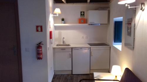 Fotografie z fotogalerie ubytování Guest House Páteo da Cadeia Velha v destinaci Serpa