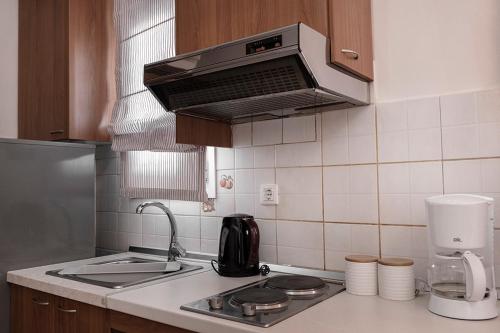 Egnatia Flat