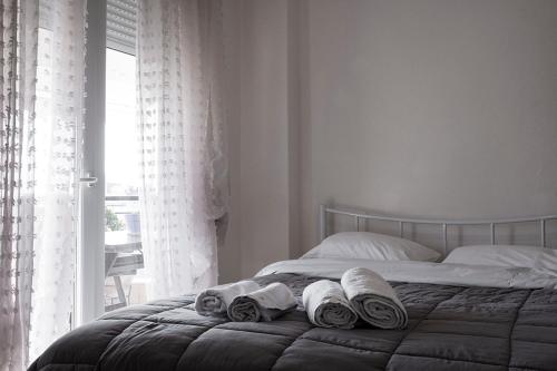 Egnatia Flat
