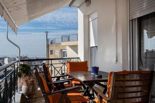 Egnatia Flat