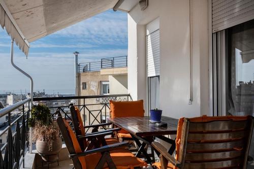 Gallery image of Egnatia Flat in Thessaloniki