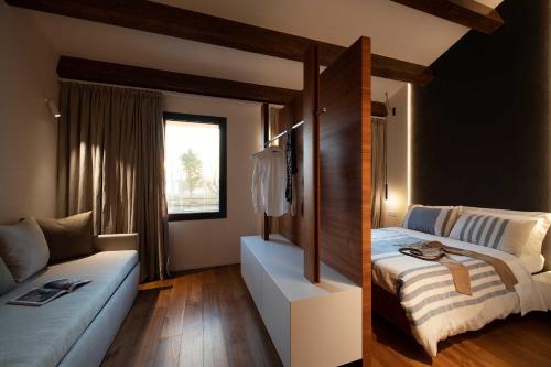 Легло или легла в стая в Locanda Remare