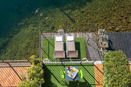 The Pier On The Lake – Photos 3