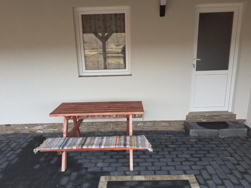 Fotografie z fotogalerie ubytování Kacsó Apartma v destinaci Ocna de Sus