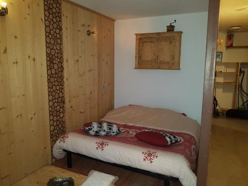 3 Vallées Appartement Mina