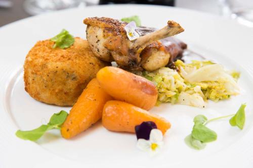 Φωτογραφία από το άλμπουμ του Crowne Plaza Basingstoke by IHG στο Μπεϊσινγκστόουκ