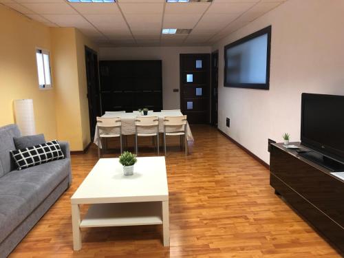 Apartamento Gran Comedias