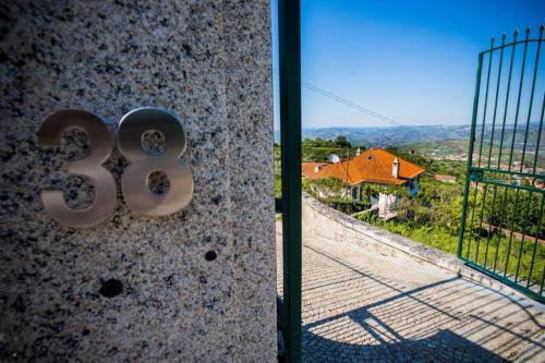 Gallery image of Quinta da Mesquinhata in Lamego