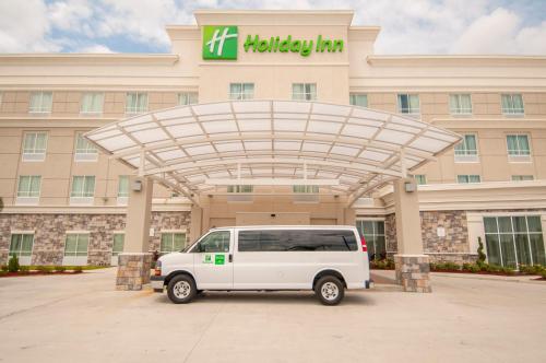 Holiday Inn - New Orleans Airport North, an IHG Hotel Image
