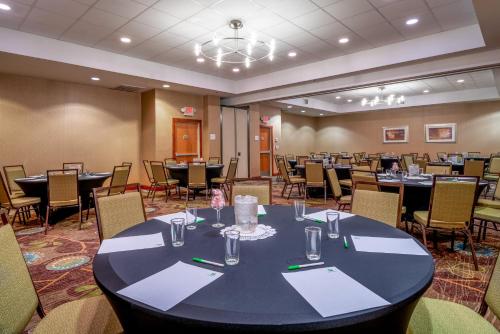 Konferenční prostory v ubytování Holiday Inn Manassas - Battlefield by IHG