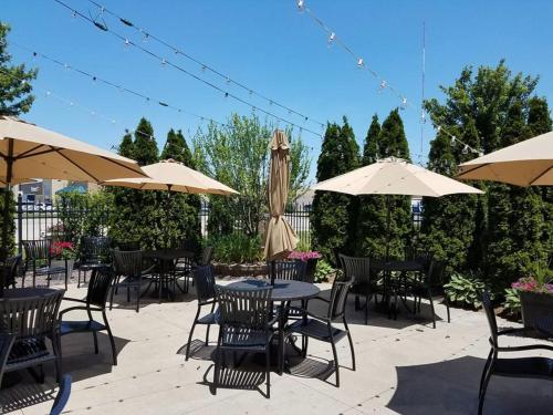 Φωτογραφία από το άλμπουμ του Holiday Inn Effingham by IHG σε Effingham