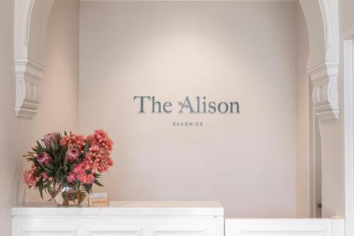 シドニーにあるThe Alison Randwickのギャラリーの写真