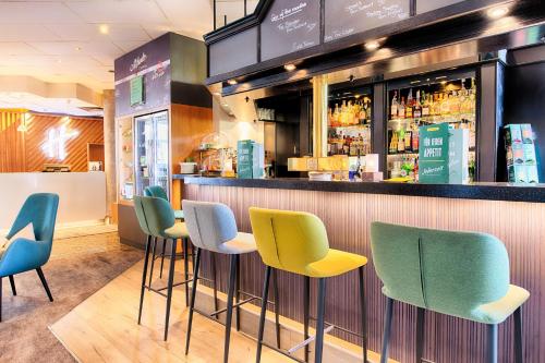 Holiday Inn Munich - South, an IHG Hotel Image