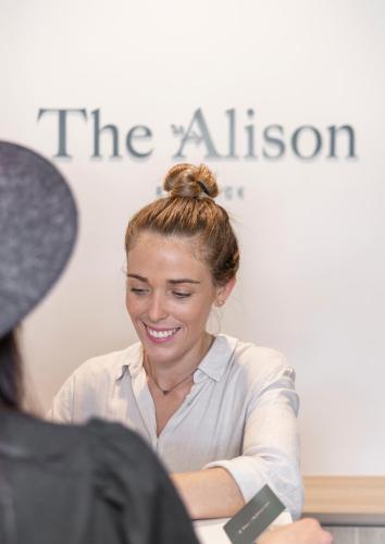 The Alison Randwickの宿泊客