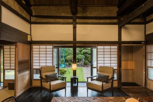 古民家宿 うんじろう で過ごす懐かしいクオリティタイム Shiigi Updated 21 Prices