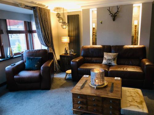 Gallery image of Tranquil accommodation in a great location. in Lanark