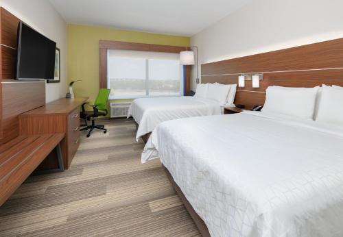 Holiday Inn Express & Suites - Dallas NW HWY - Love Field, an IHG Hotel Image