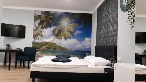 Foto Liza Lux Apartments I Old Town 3