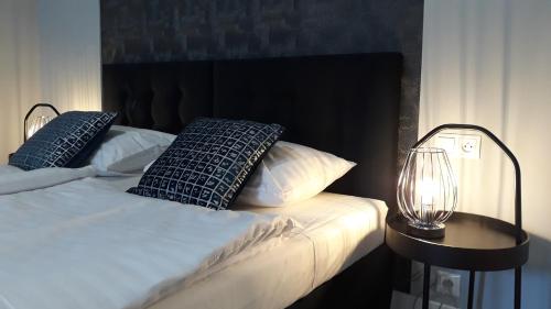 Foto Liza Lux Apartments I Old Town 4