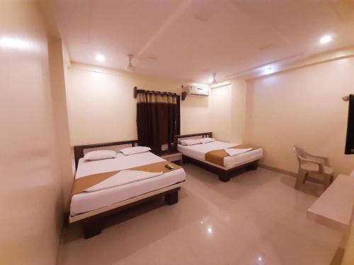 Gallery image of Hotel Sai Balaji in Shirdi