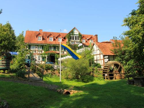 Gallery image of Landgasthof und Landhaus Hofmeister in Diemelsee